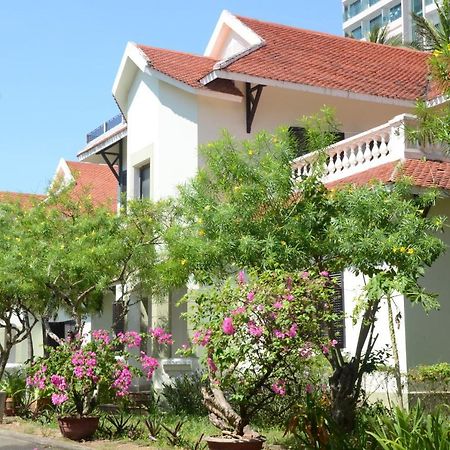 Dtc Hotel Danang Exterior photo