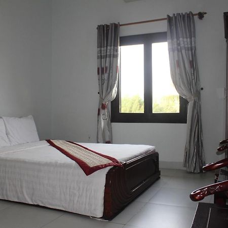 Dtc Hotel Danang Exterior photo