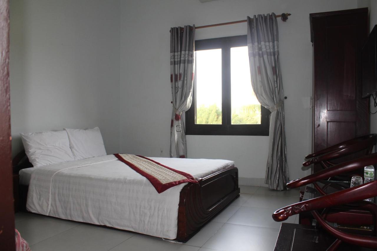 Dtc Hotel Danang Exterior photo